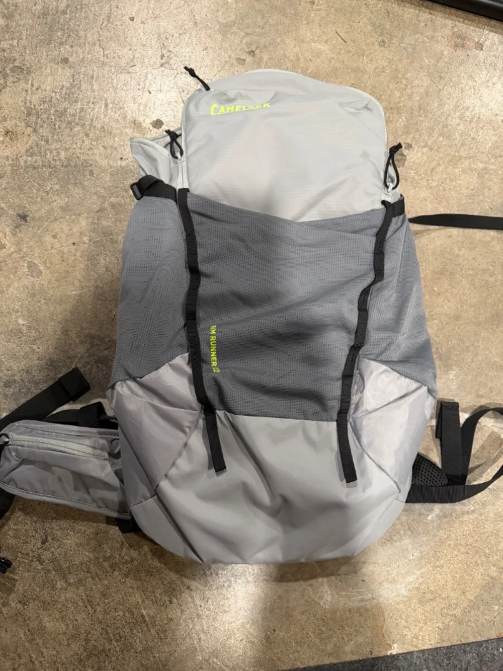 CamelBak Rim Runner X22 Hiking Hydration Backpack